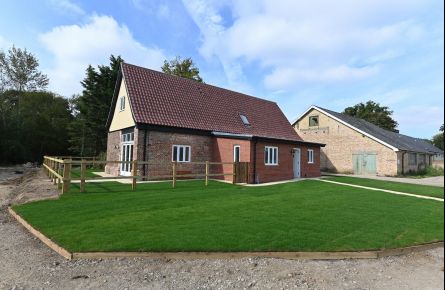 Barn Conversion